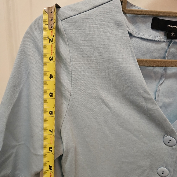 Vero Moda dress - Picture 3 of 6